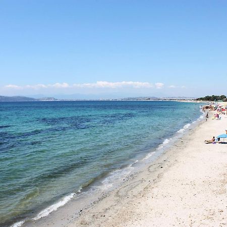 Bolina Rooms Quartu SantʼElena Εξωτερικό φωτογραφία
