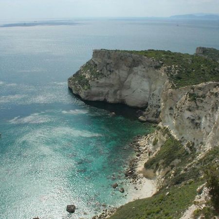Bolina Rooms Quartu SantʼElena Εξωτερικό φωτογραφία